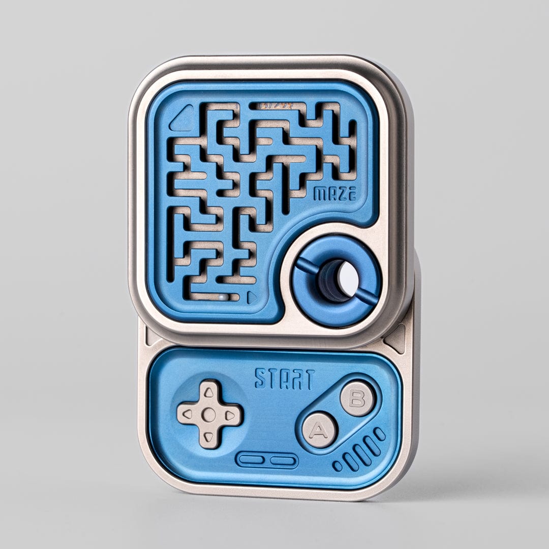 01EDC 只禁优惠代码 MAZE BLOCK