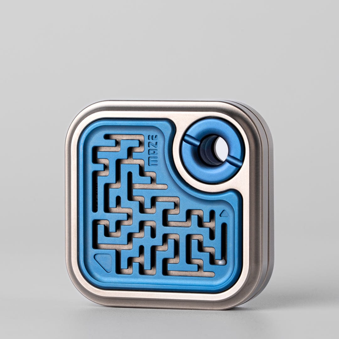 01EDC 只禁优惠代码 MAZE BLOCK