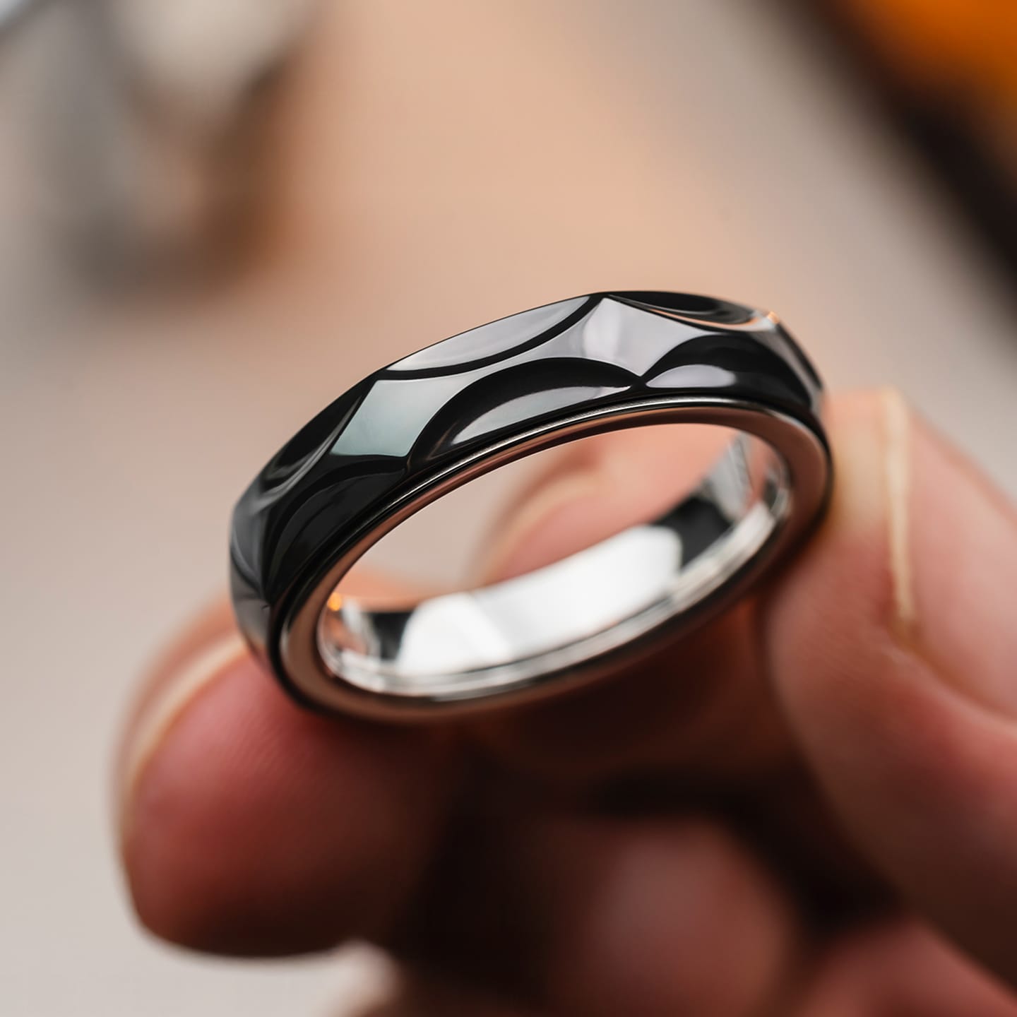 01EDC 只禁优惠代码 Star Ring