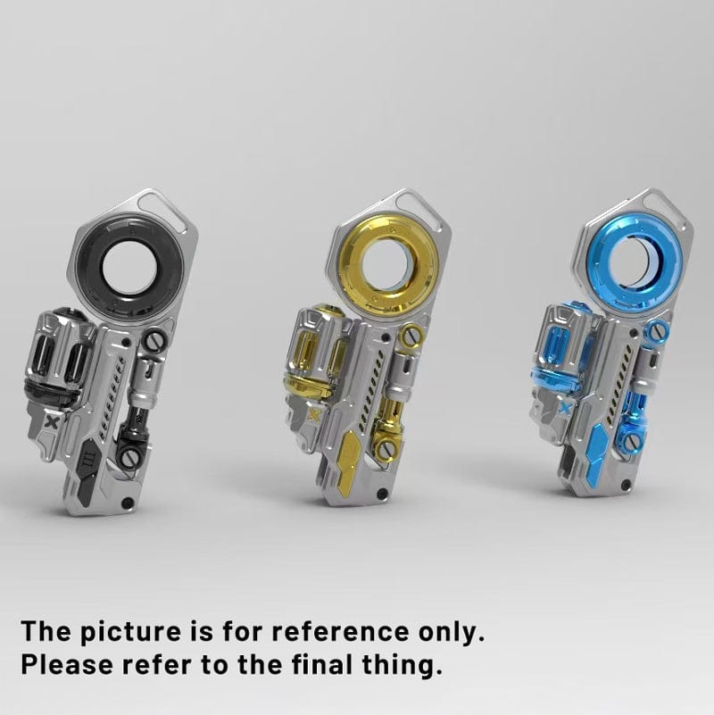 01EDC 只禁优惠代码 Time Knight 3.0 Titanium+Zirconium (ships on Nov.15) the color is random