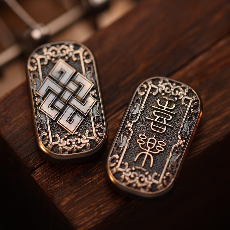 01EDC Fidget Slider 01EDC Slider 01 Slider Accessories / Joy shell-1pc (01EDC & Even)without liner