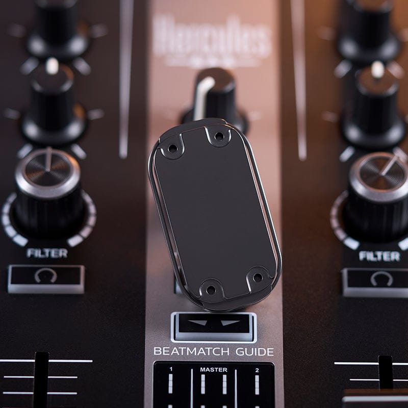 01EDC Fidget Slider 01EDC Slider 01 Slider Accessories / Zr/Magnetic tuning fork liner (without shell)