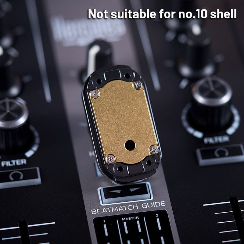 01EDC Fidget Slider 01EDC Slider 01 Slider Accessories / Zr/Rotation-Mechanical liner (Without shell) Ships on June 24