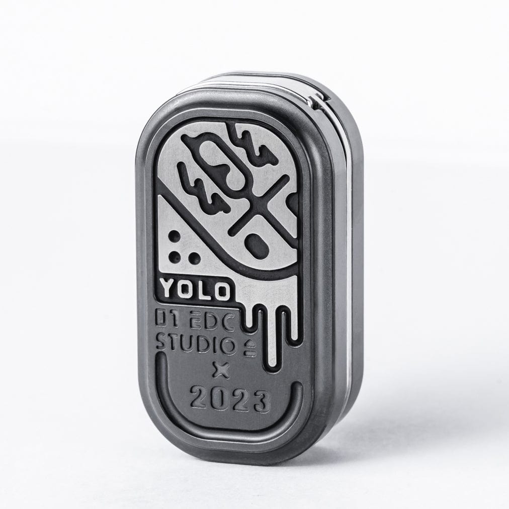 01EDC Fidget Slider 01EDC Slider