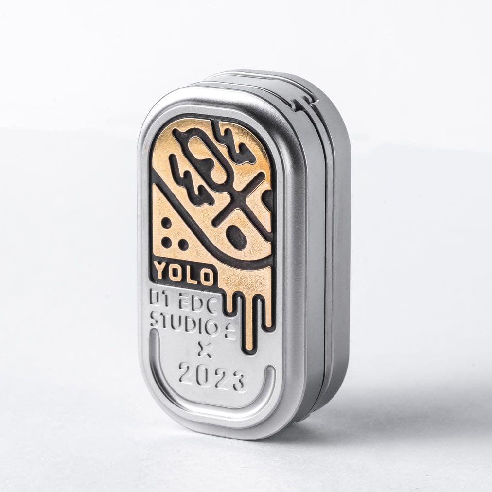 01EDC Fidget Slider 01EDC Slider