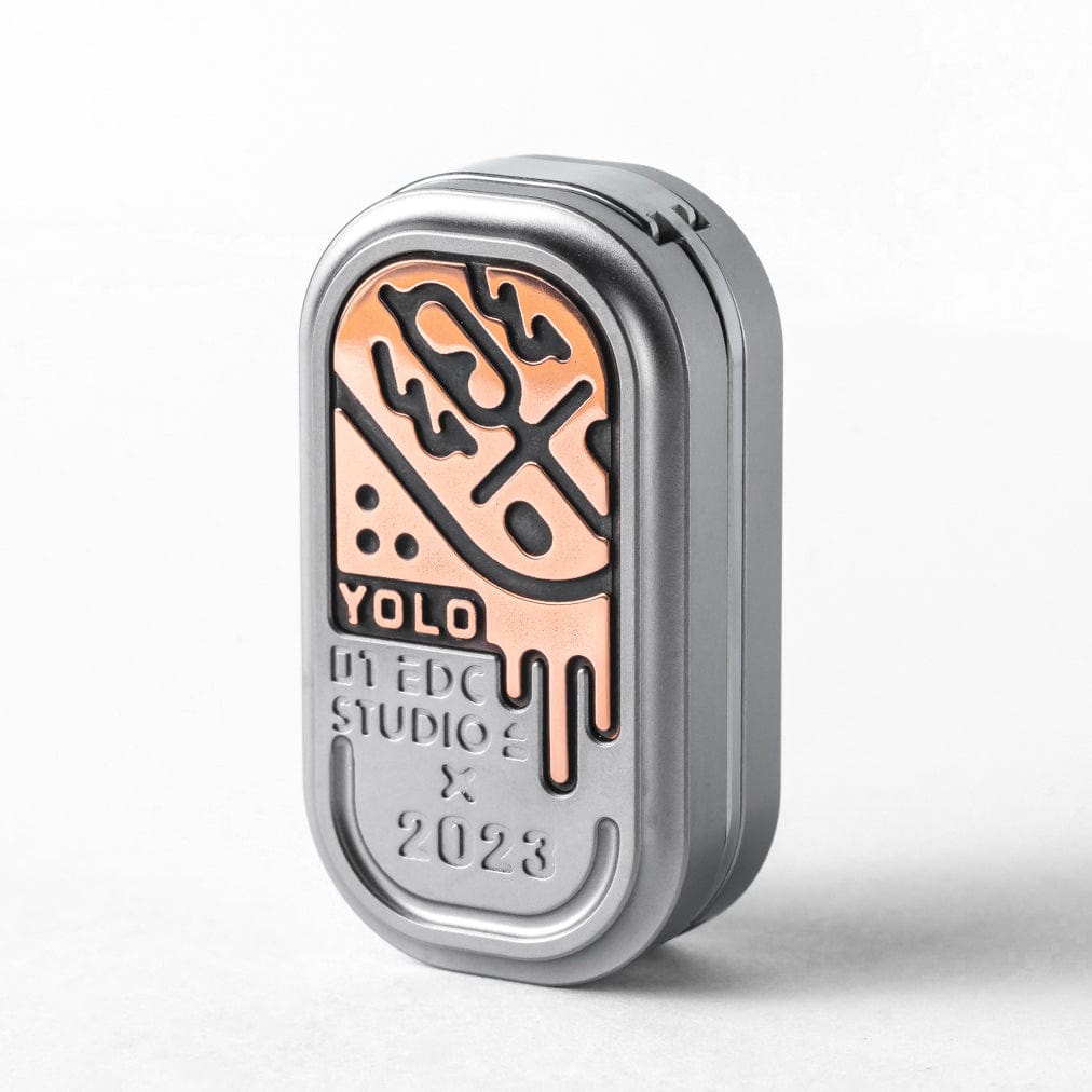 01EDC Fidget Slider 01EDC Slider