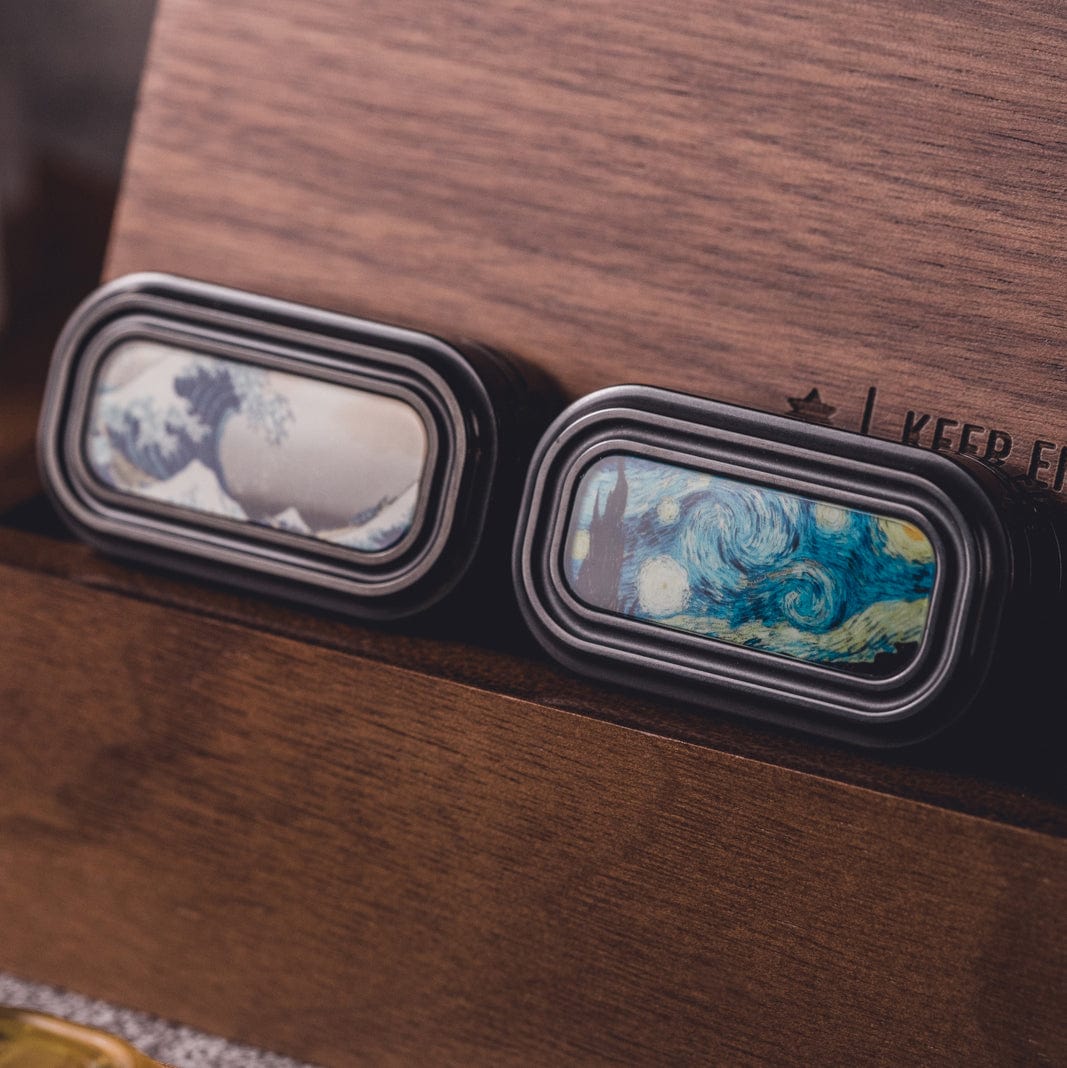 01EDC Fidget Slider 01EDC Slider