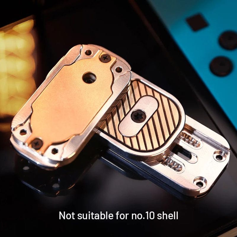 01EDC Fidget Slider 01EDC Slider