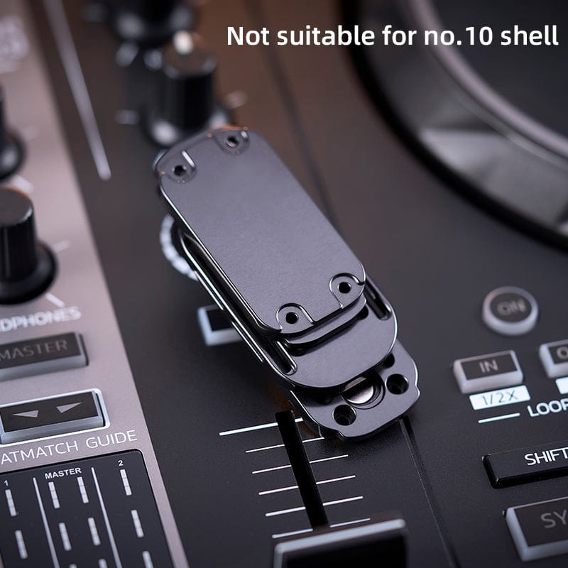 01EDC Fidget Slider 01EDC Slider