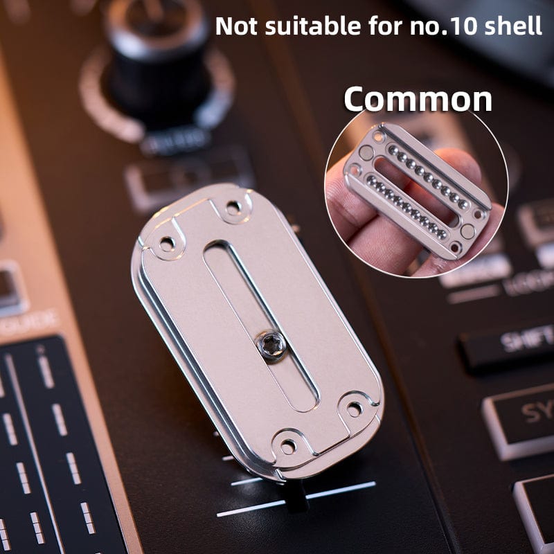 01EDC Fidget Slider 01EDC Slider