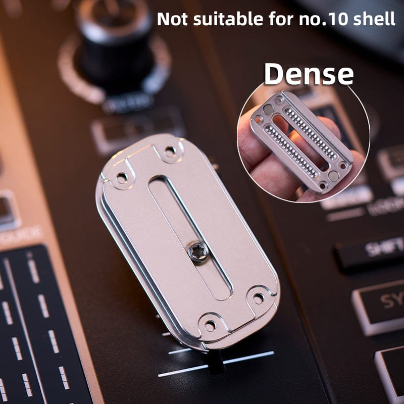 01EDC Fidget Slider 01EDC Slider