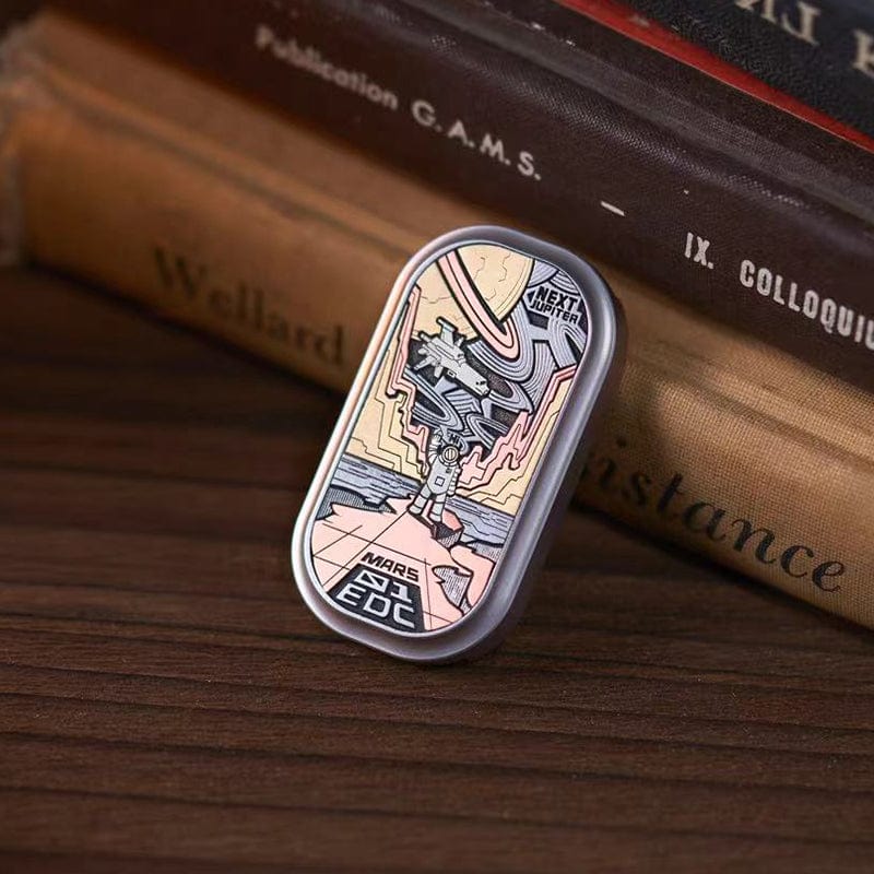 01EDC Fidget Slider 01EDC Slider