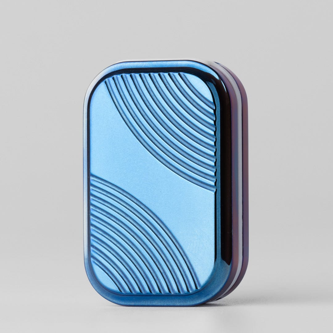 01EDC Fidget Slider MINI Burger