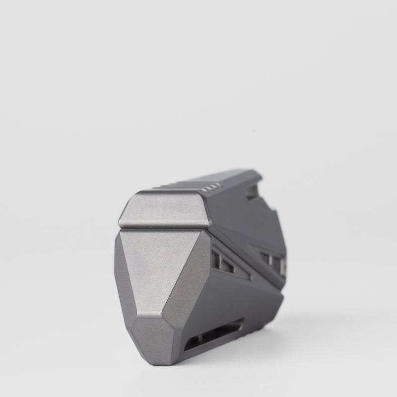01EDC Fidget Slider Mystery Key Slider