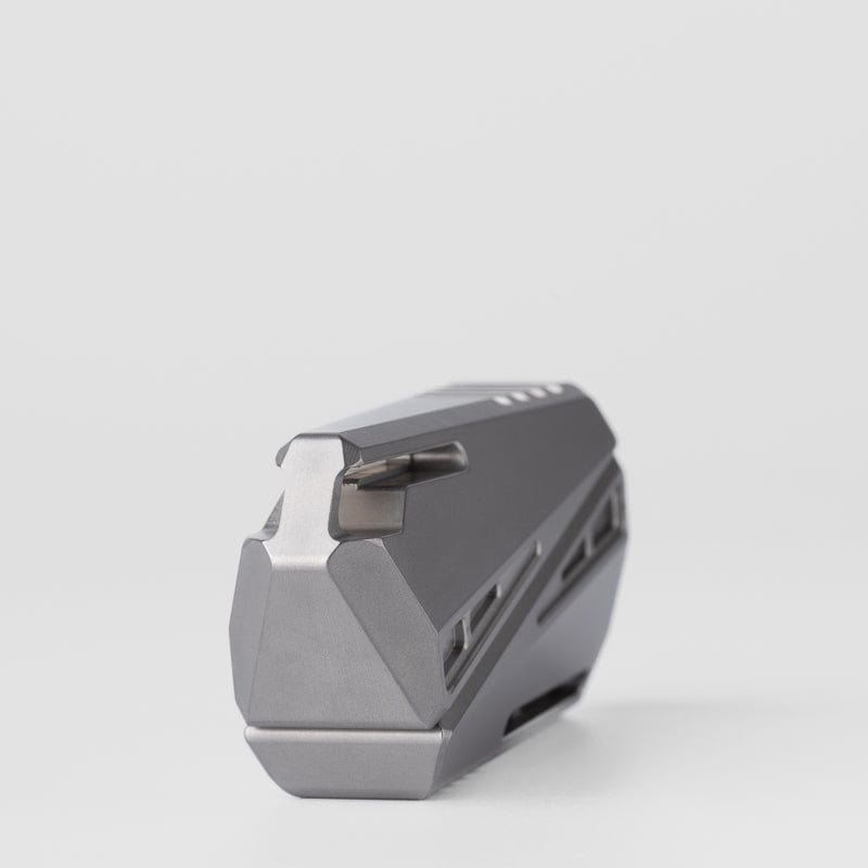 01EDC Fidget Slider Mystery Key Slider