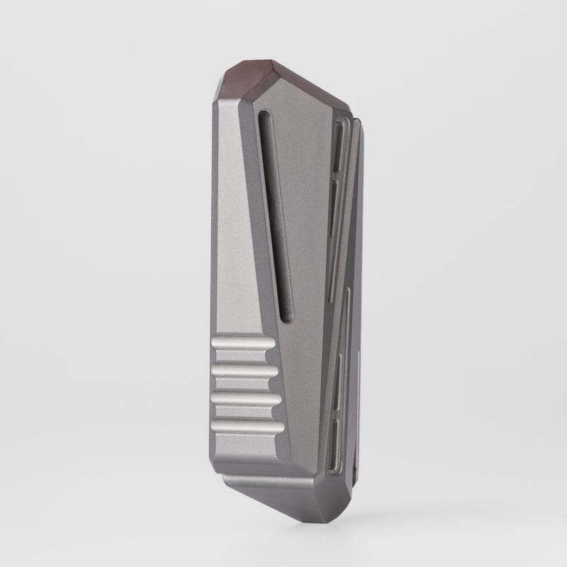 01EDC Fidget Slider Mystery Key Slider