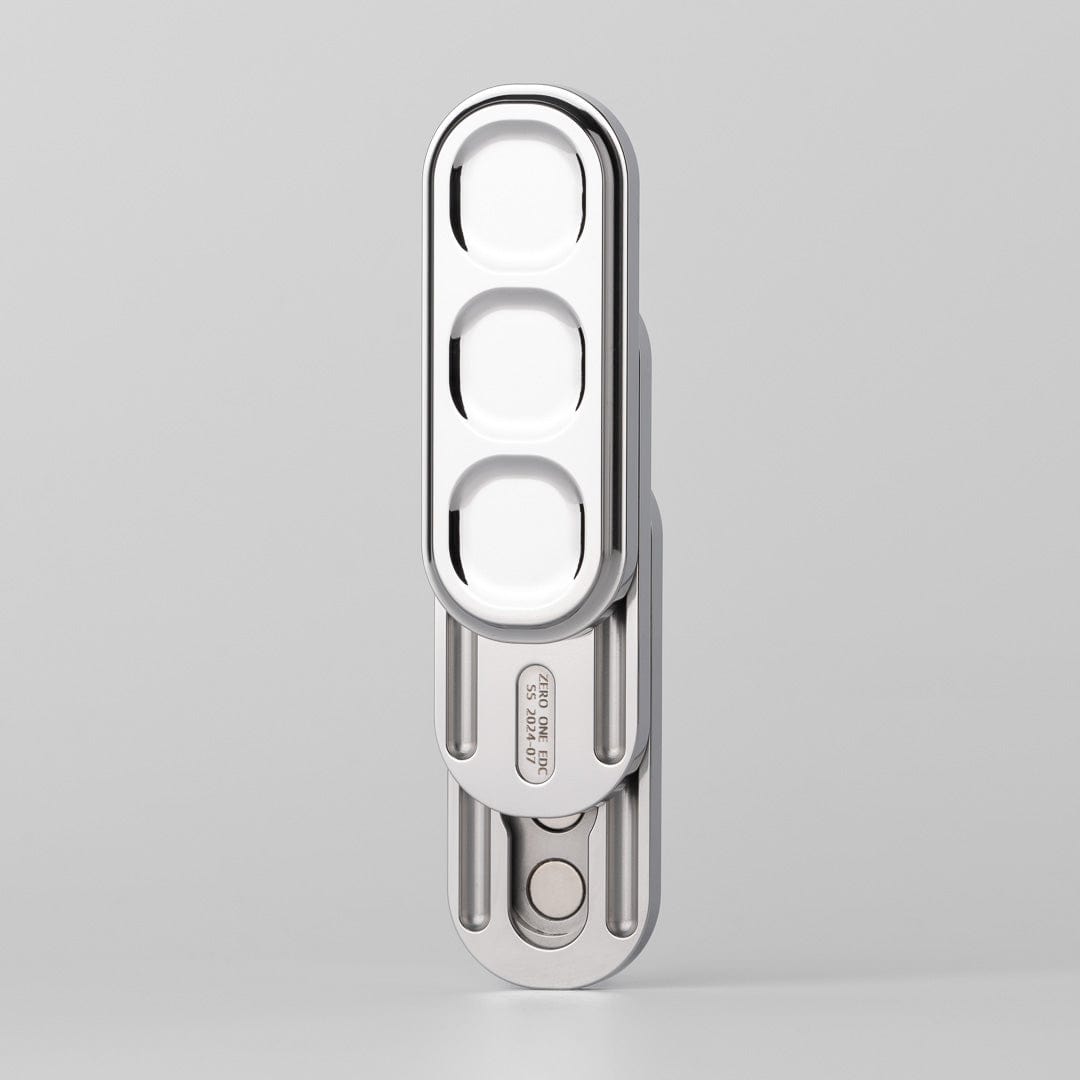 01EDC Fidget Slider Pea Slider