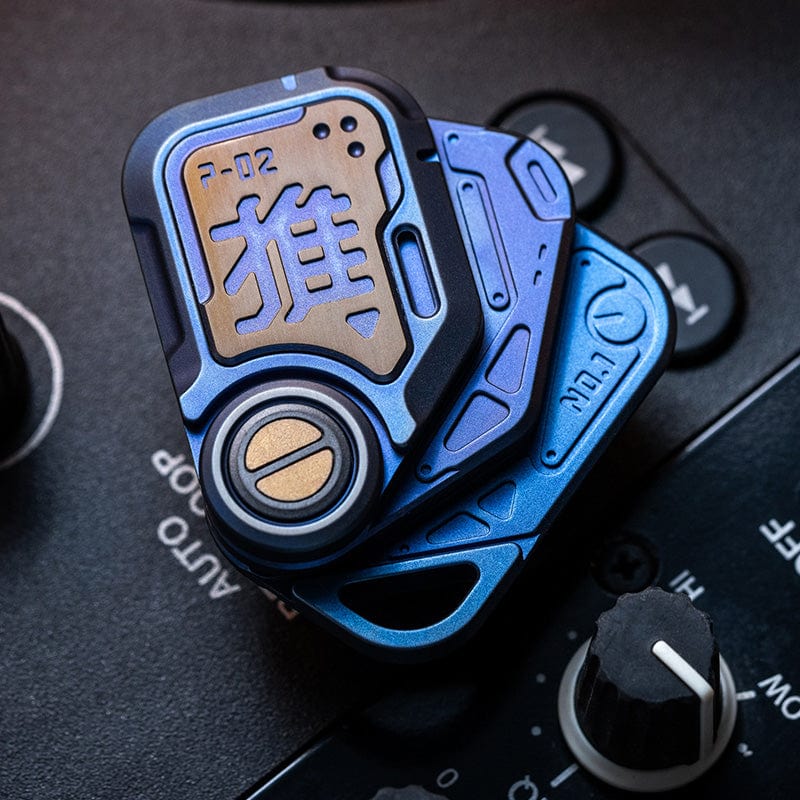 01EDC Fidget Slider POP2.0