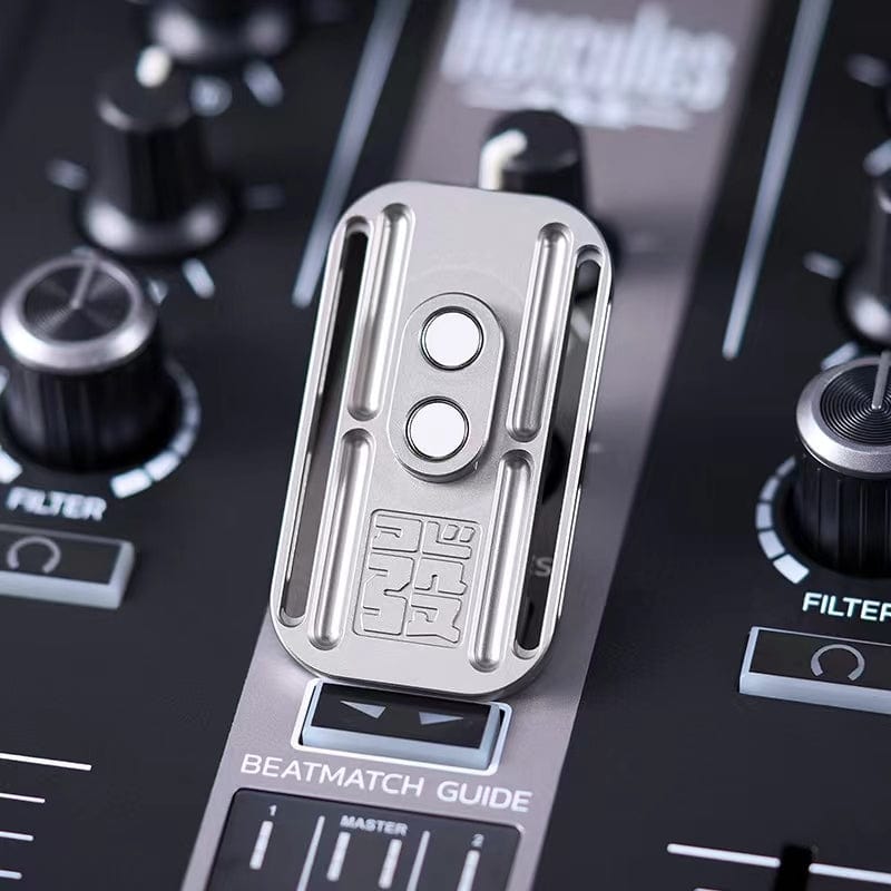 01EDC Fidget Slider Slider-Feeling Magnetic