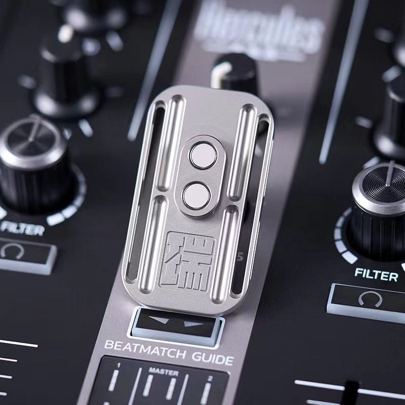 01EDC Fidget Slider Slider-Feeling Magnetic