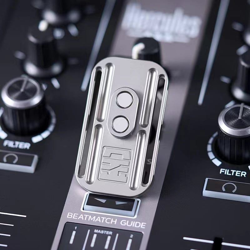 01EDC Fidget Slider Slider-Feeling Magnetic