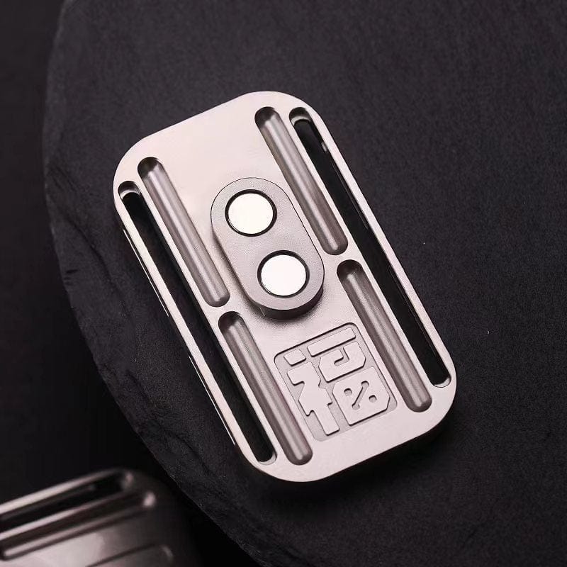 01EDC Fidget Slider Slider-Feeling Magnetic