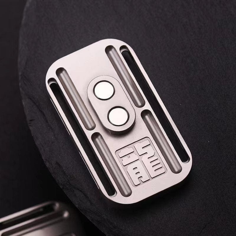 01EDC Fidget Slider Slider-Feeling Magnetic