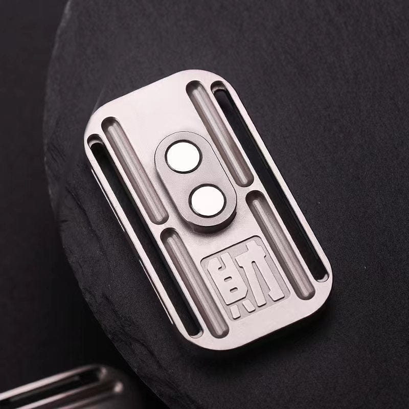 01EDC Fidget Slider Slider-Feeling Magnetic