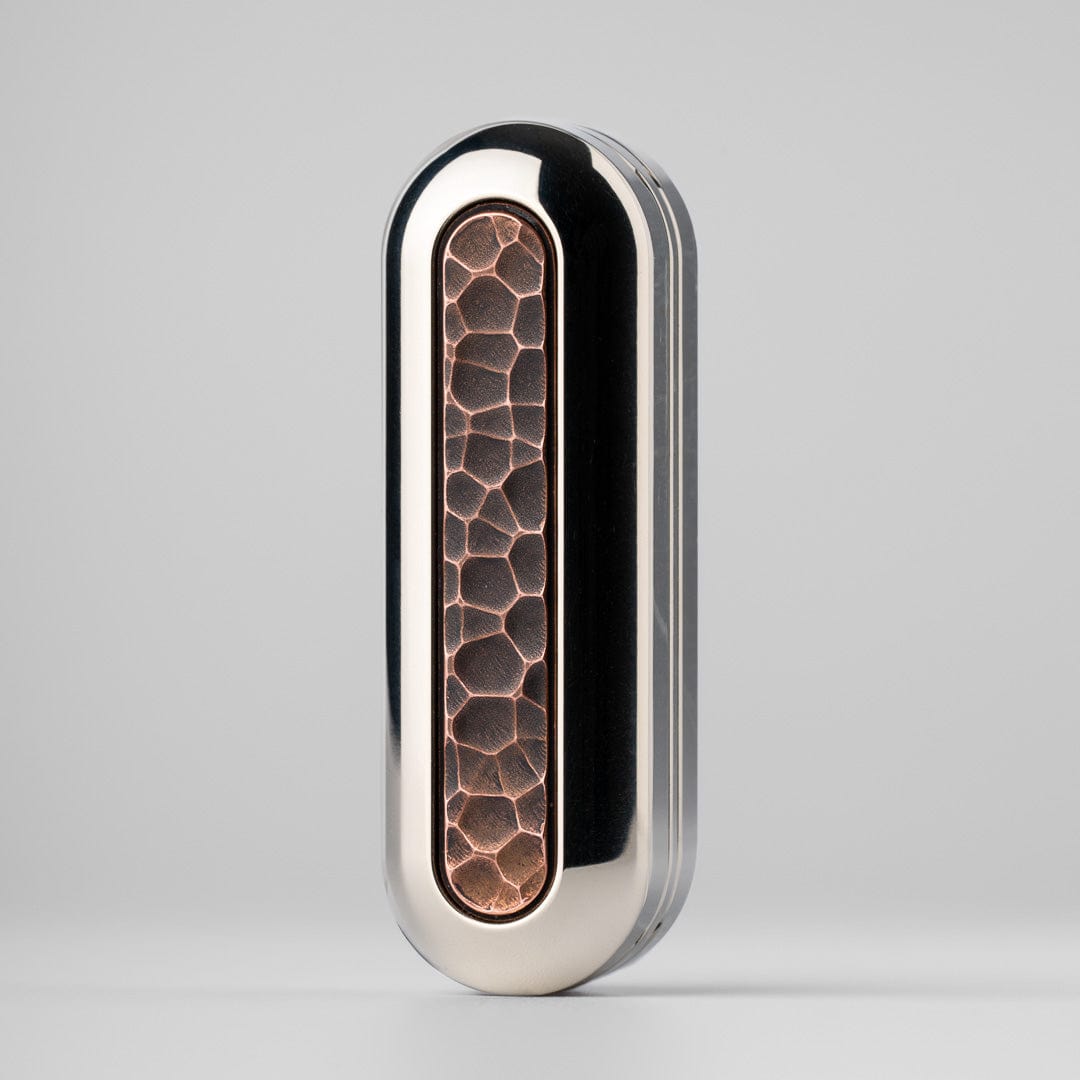 01EDC Fidget Slider Zero One, POD-L Slider PEI