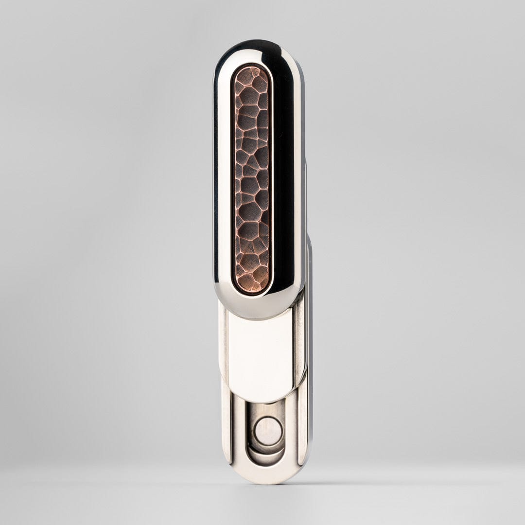 01EDC Fidget Slider Zero One, POD-L Slider PEI