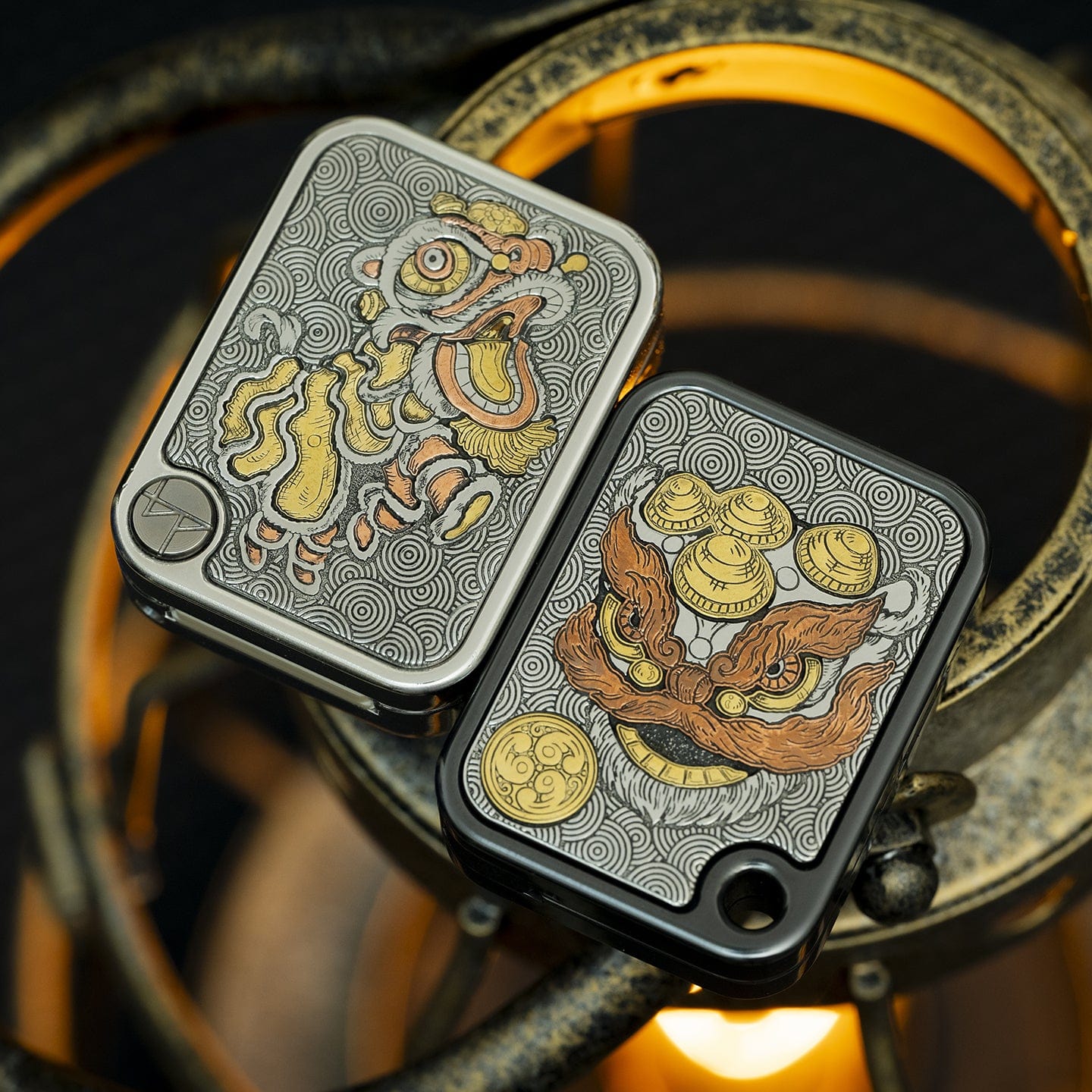 Price Tag (Side Push)