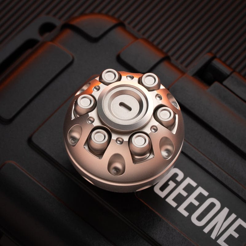 42.COSMO 只禁优惠代码 Death Star Stainless Steel