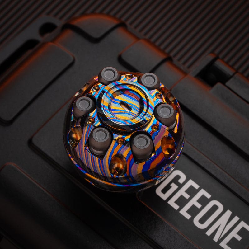 42.COSMO 只禁优惠代码 Death Star Zircuti