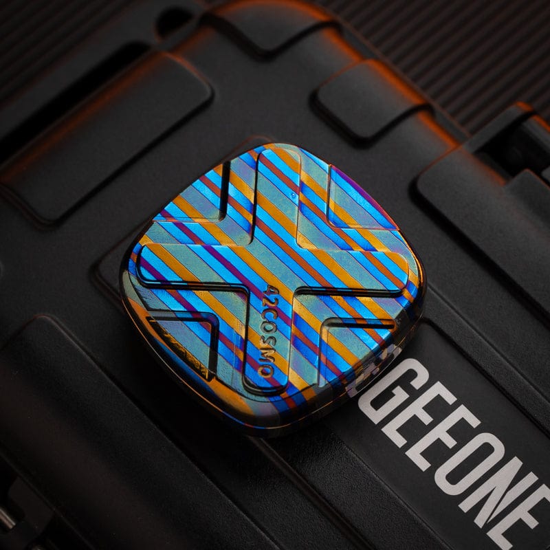 42.COSMO Fidget Slider XX Slider