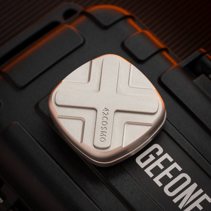 42.COSMO Fidget Slider XX Slider