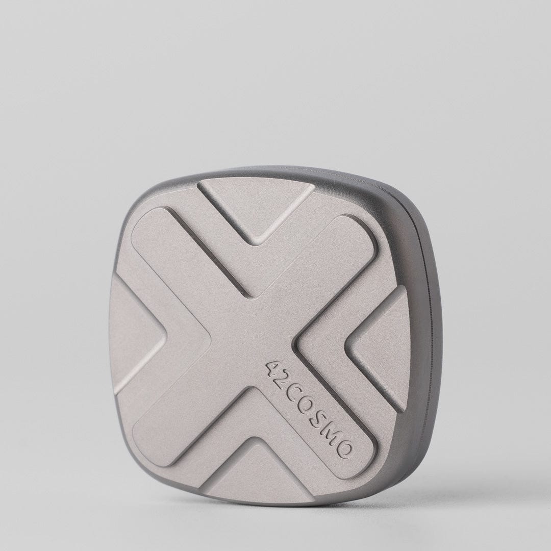 42.COSMO Fidget Slider XX Slider
