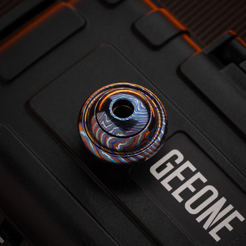 42.COSMO Pendants Planet Lanyard Bead