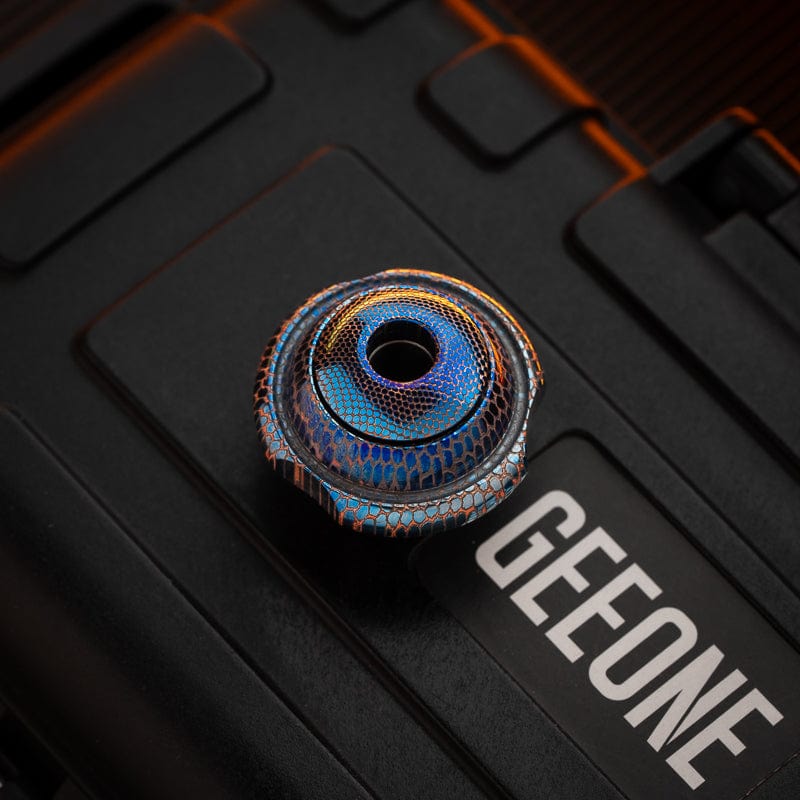 42.COSMO Pendants Planet Lanyard Bead Superconductor-color