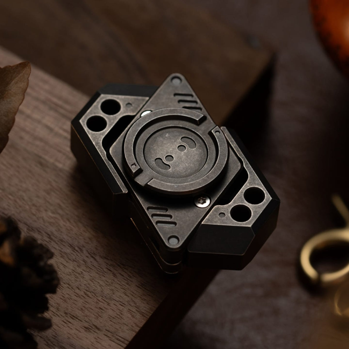 9 hand 只禁优惠代码 Jing Zhe Stonewashed Stainless Steel