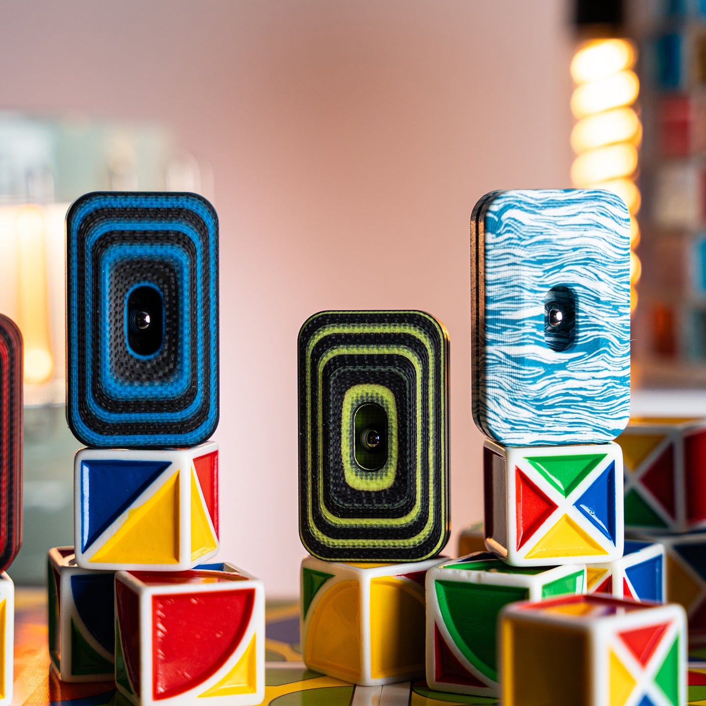 9 hand 只禁优惠代码 Q-Bao Slider G10-Mystery Box (ships in 5 days)