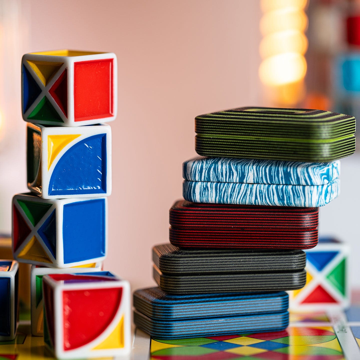 9 hand 只禁优惠代码 Q-Bao Slider G10-Mystery Box (ships in 5 days)