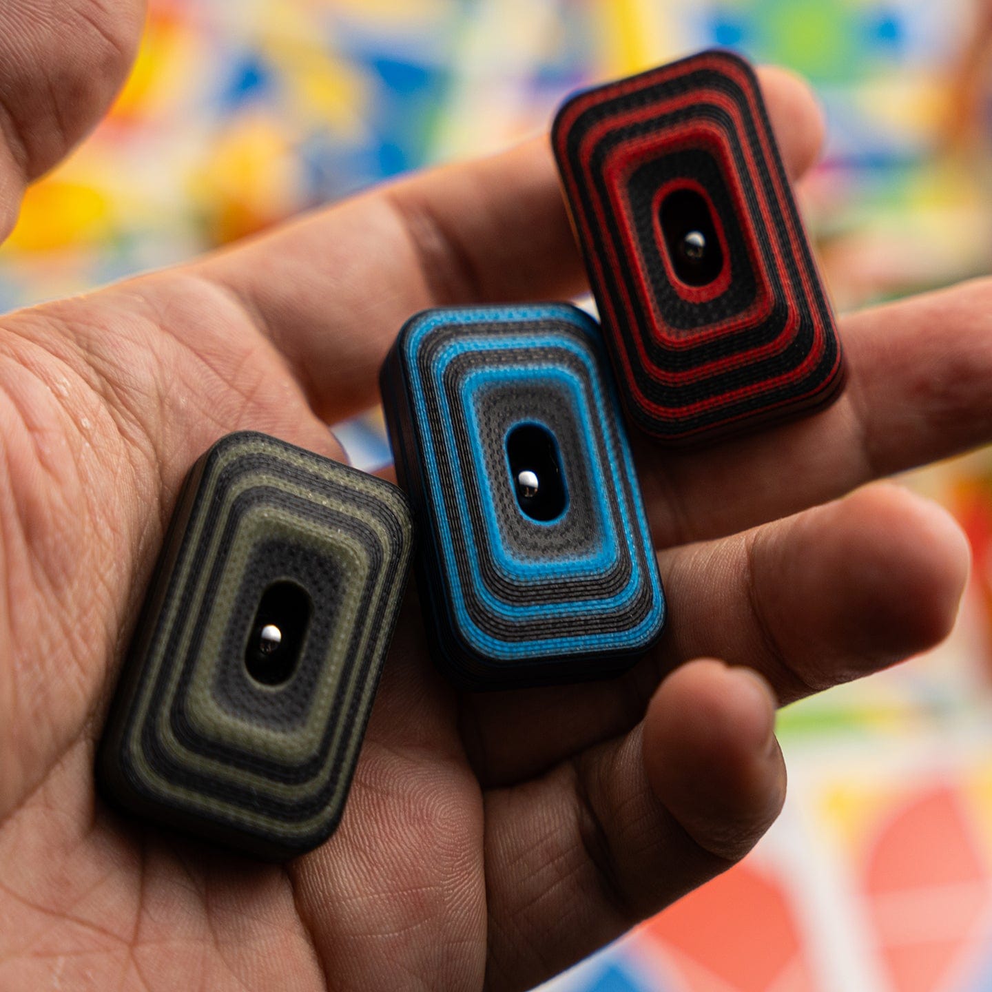 9 hand 只禁优惠代码 Q-Bao Slider G10-Mystery Box (ships in 5 days)