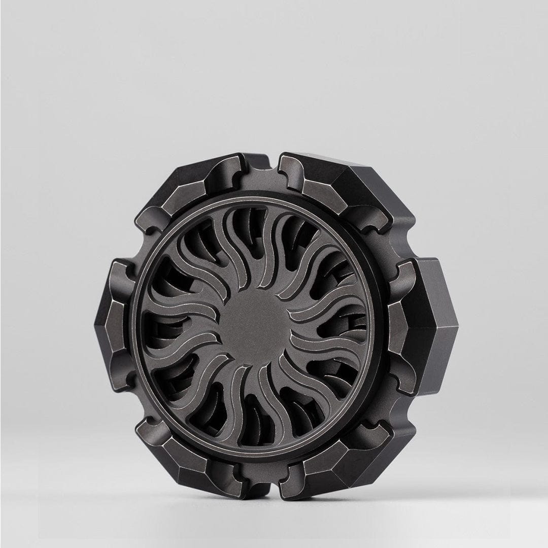9 hand Fidget Spinner ENGINE S