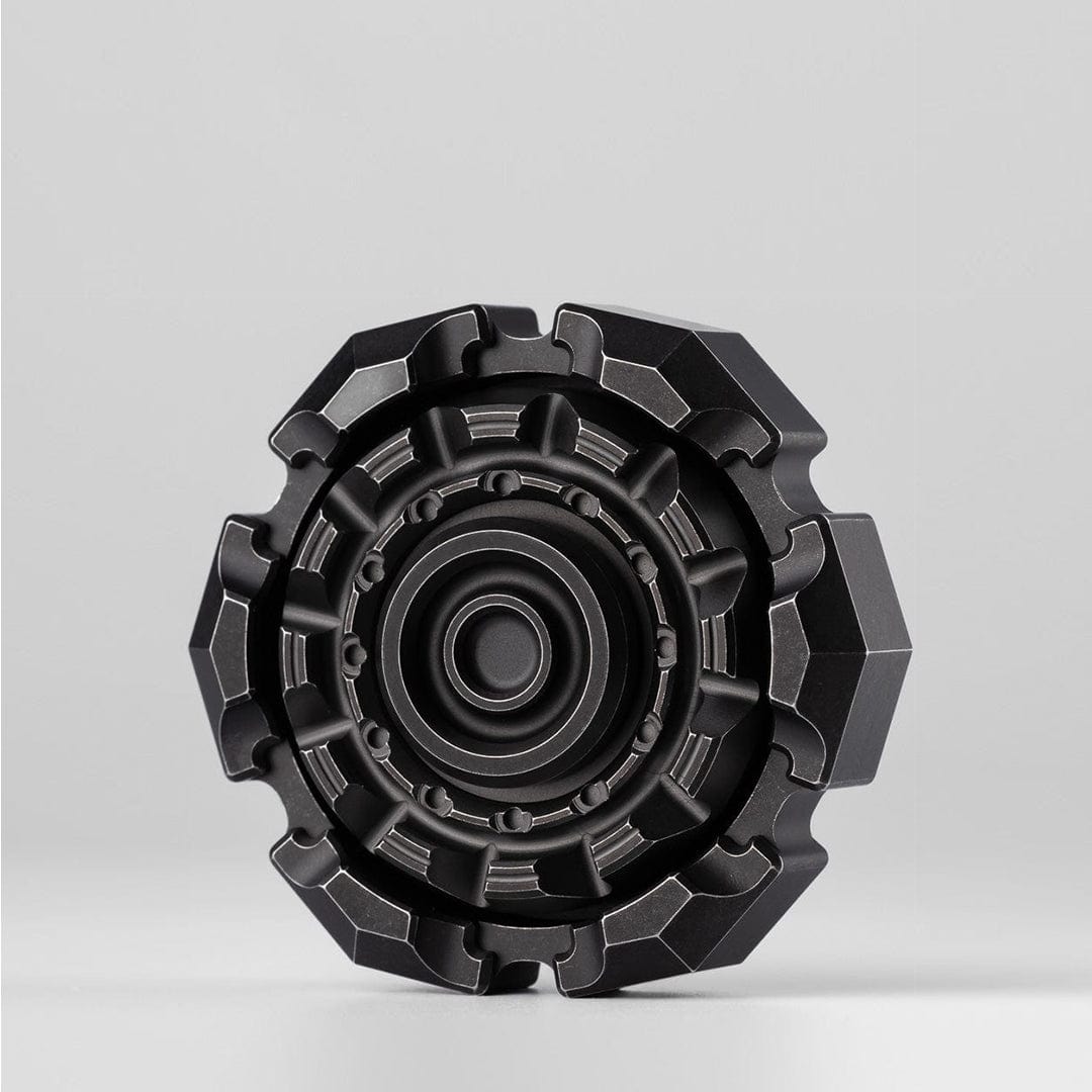 9 hand Fidget Spinner ENGINE S