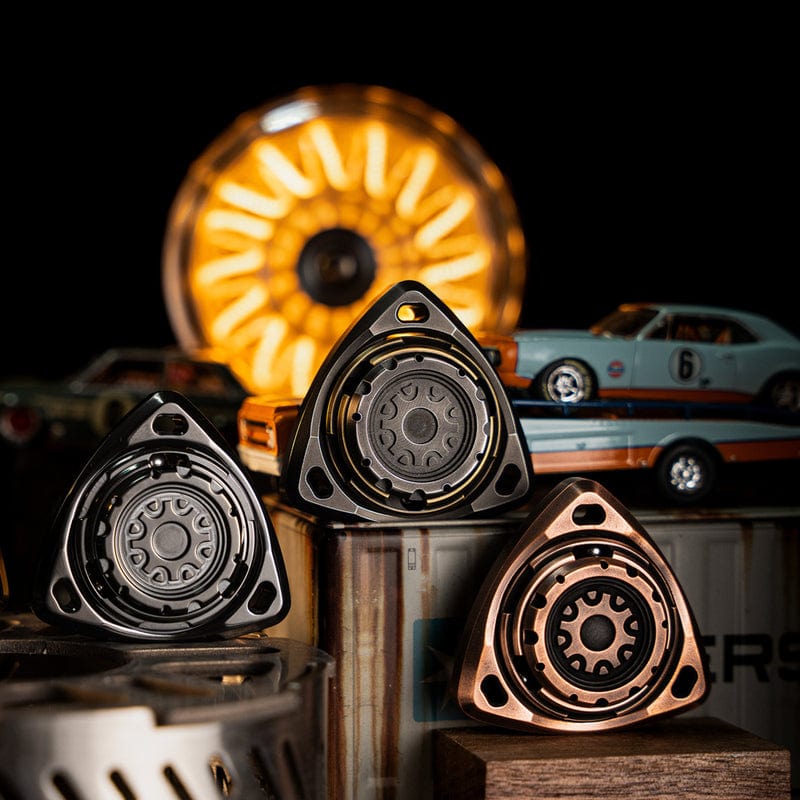 9-hand Fidget Spinner ROAR Spinner