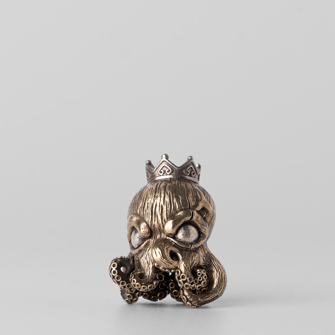9 hand Pendants Cthulhu lanyard bead