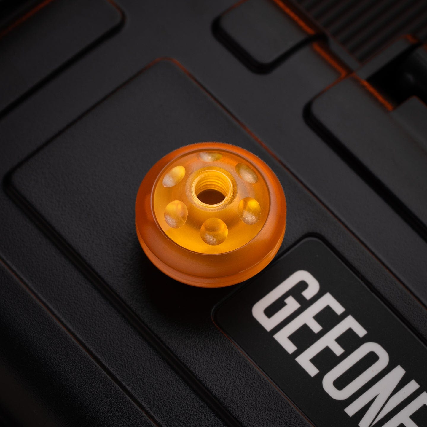 Paracord Bead Braiding Service