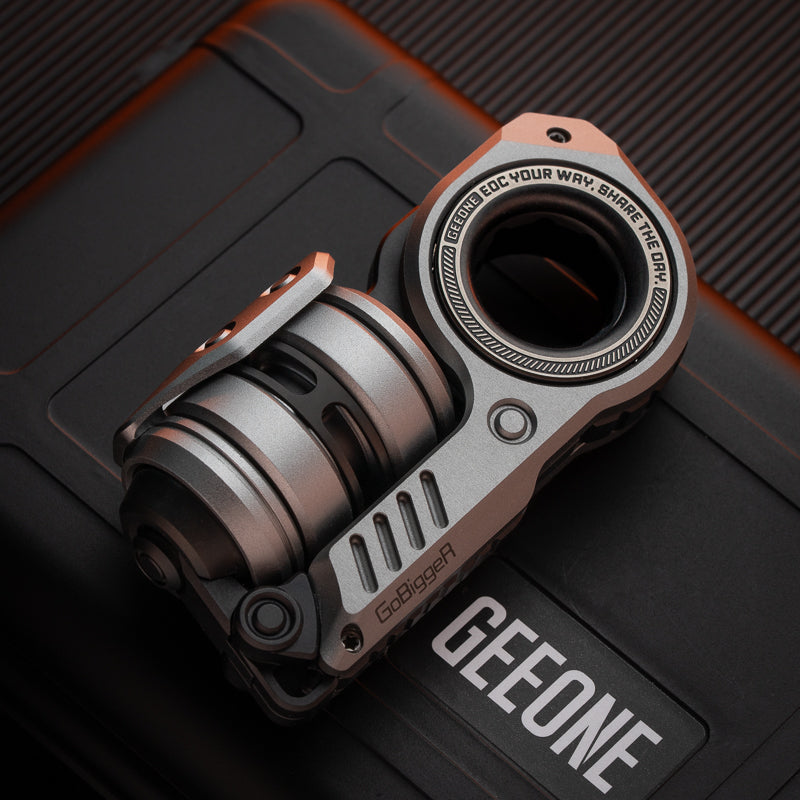 Sinian Lite (Youth Edition)