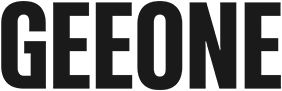 GEEONE logo