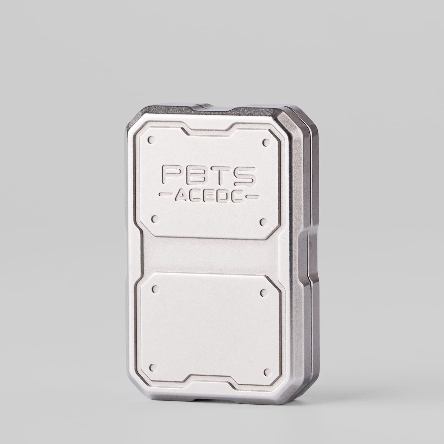 ACEdc 禁店铺满减及优惠代码 PBTS
